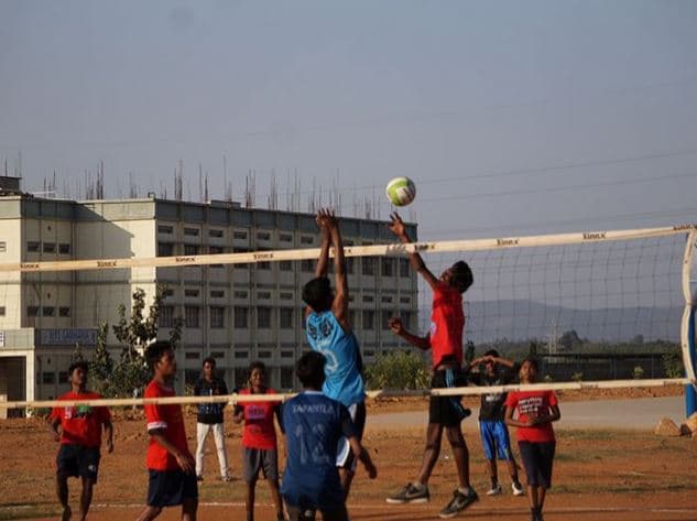 XITE College Jamshedpur Academic Facility photo 5